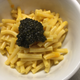 Illustration for article titled I desecrated $400 worth of caviar to prove a point I’ve now forgottenem/em